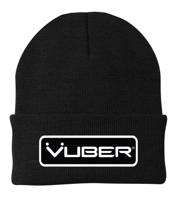Vuber Beanie - Vuber Vaporizers